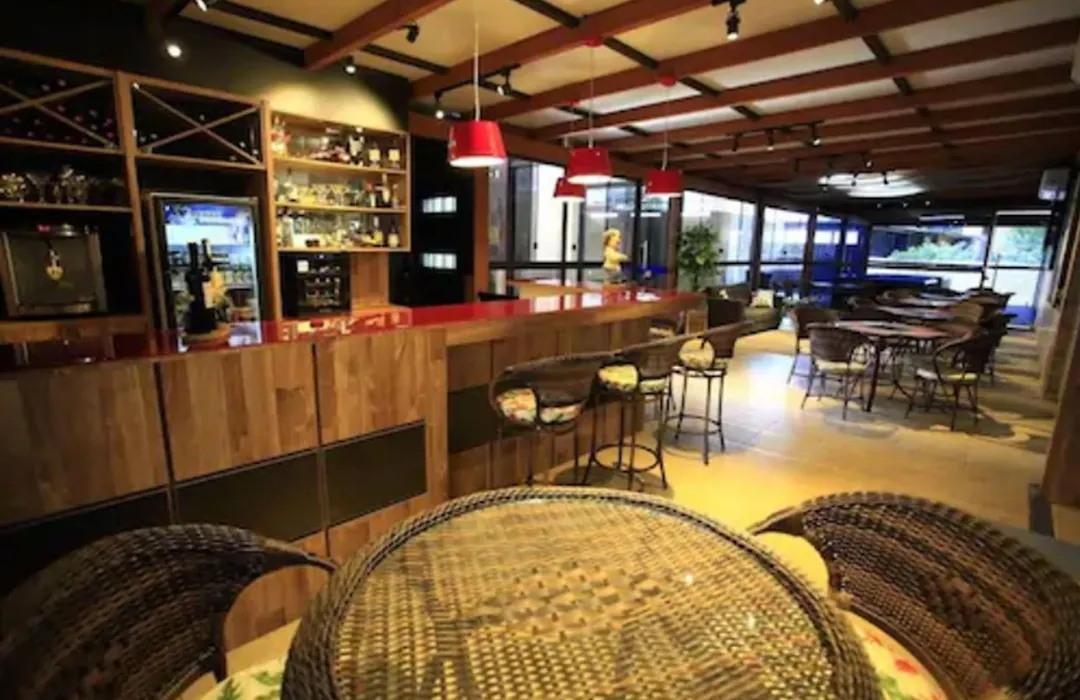 Sky Ville Hotel Gramado-1