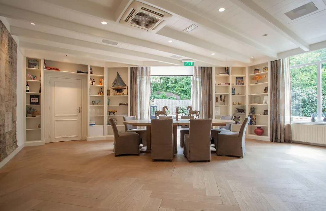 Villa de Duinen - Adults Only-1