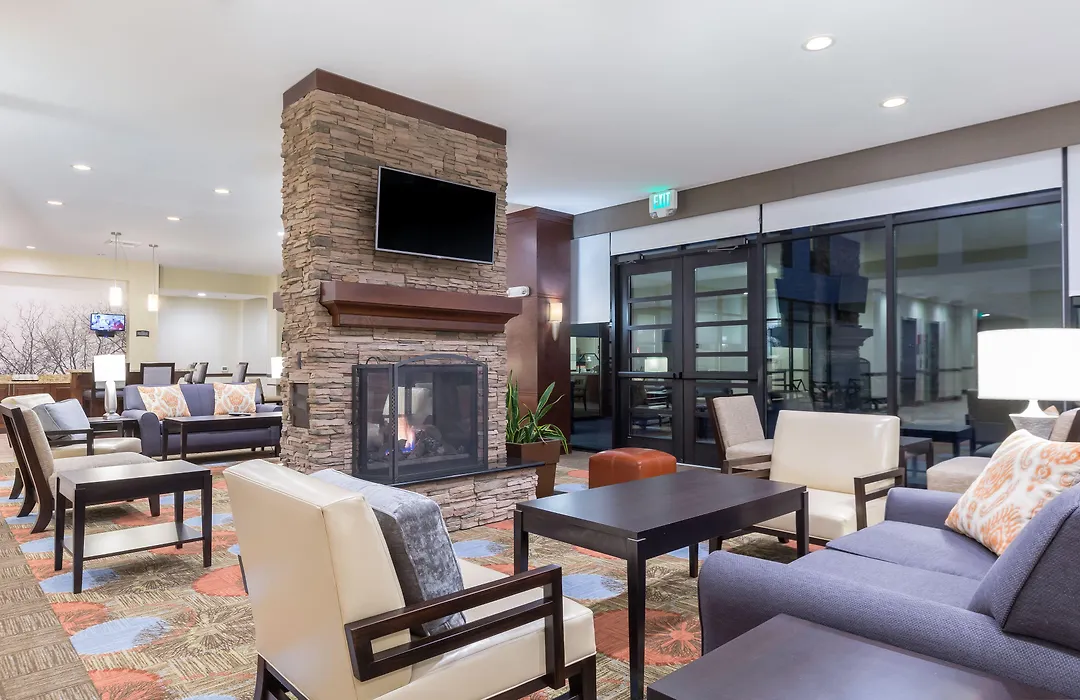 Staybridge Suites Seattle - Fremont By Ihg-1