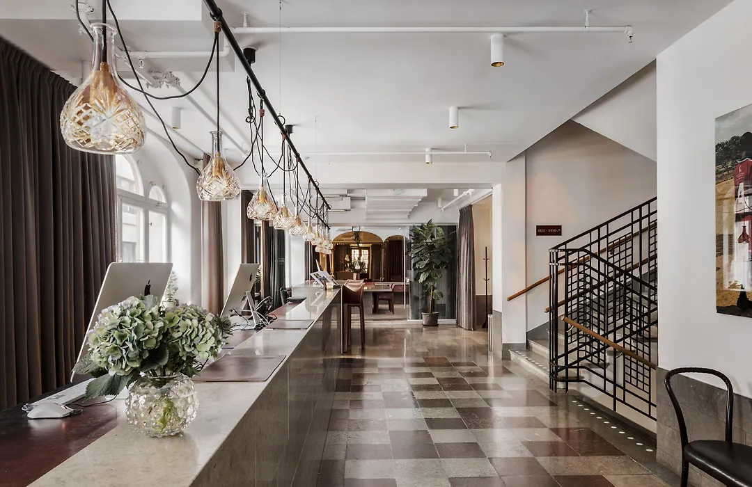 Miss Clara By Nobis, Stockholm, A Member Of Design Hotels-1