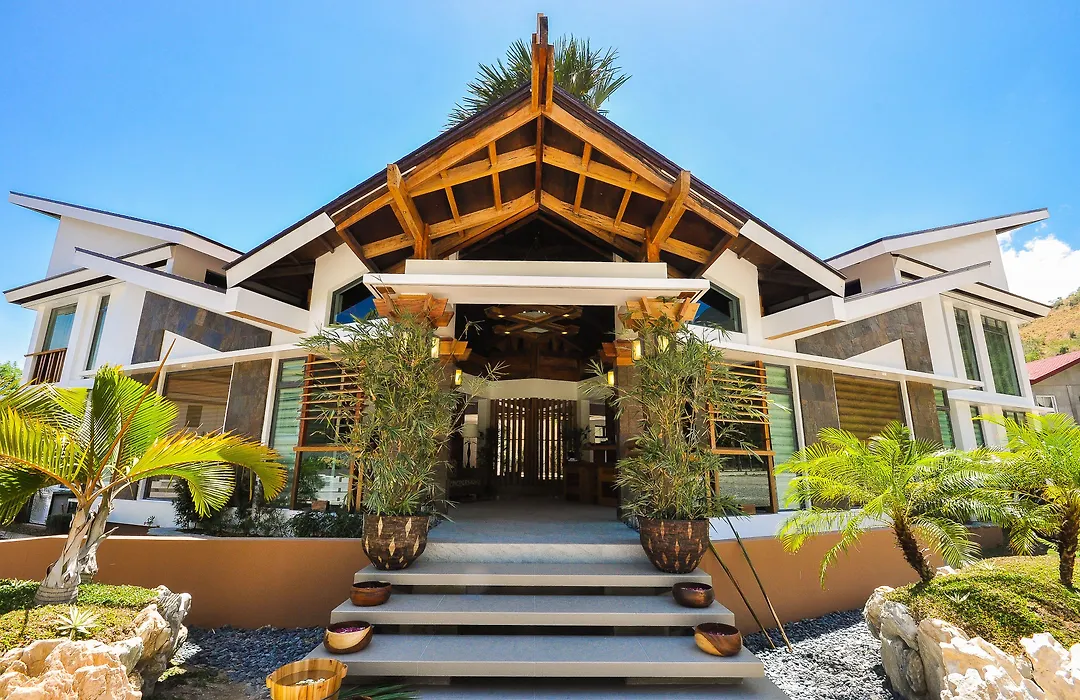 Infinity Resort-1