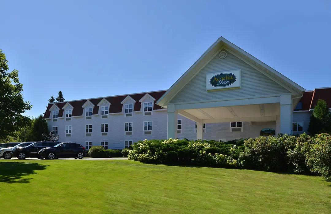 Acadia Inn-1