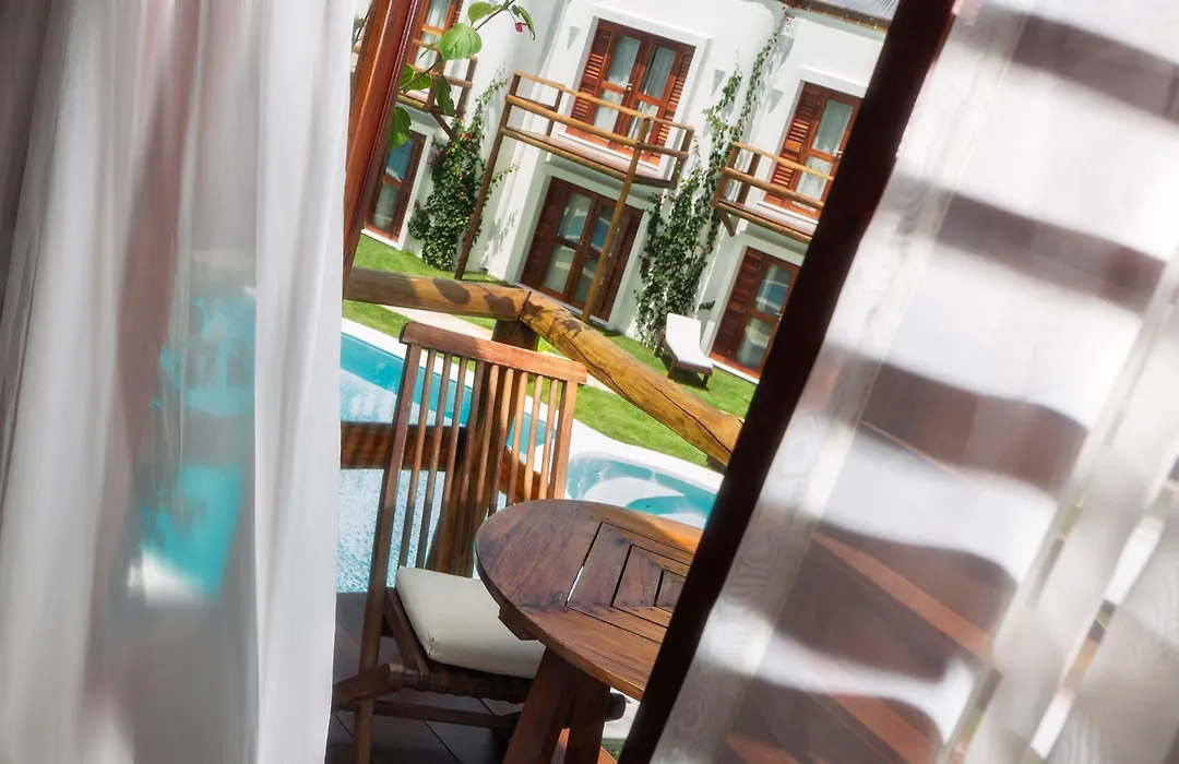 Blue Residence Hotel-1