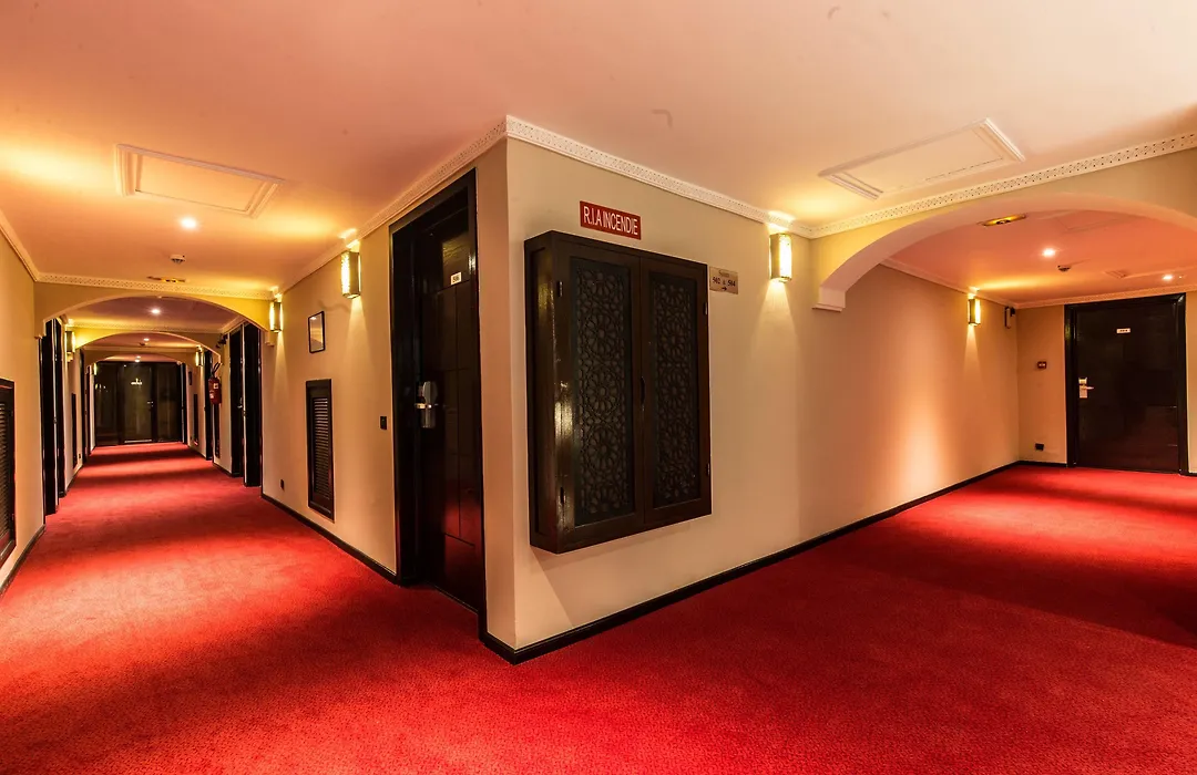 Hotel Almas-1