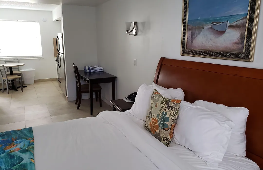 Prestige Hotel Vero Beach-1