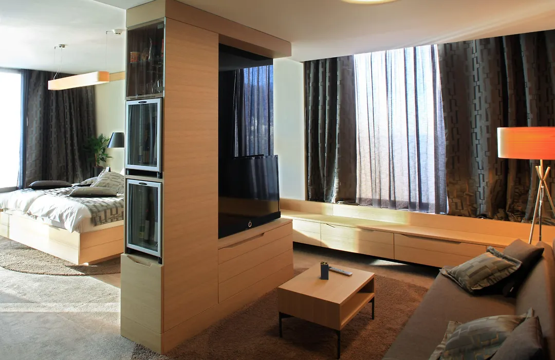Bevanda Hotel & Restaurant - Unique Adriatic-1
