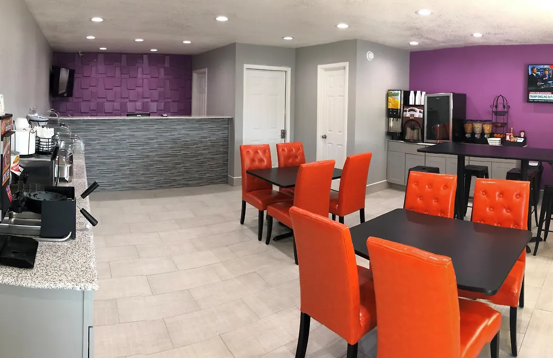 Super 8 By Wyndham Sonora-1