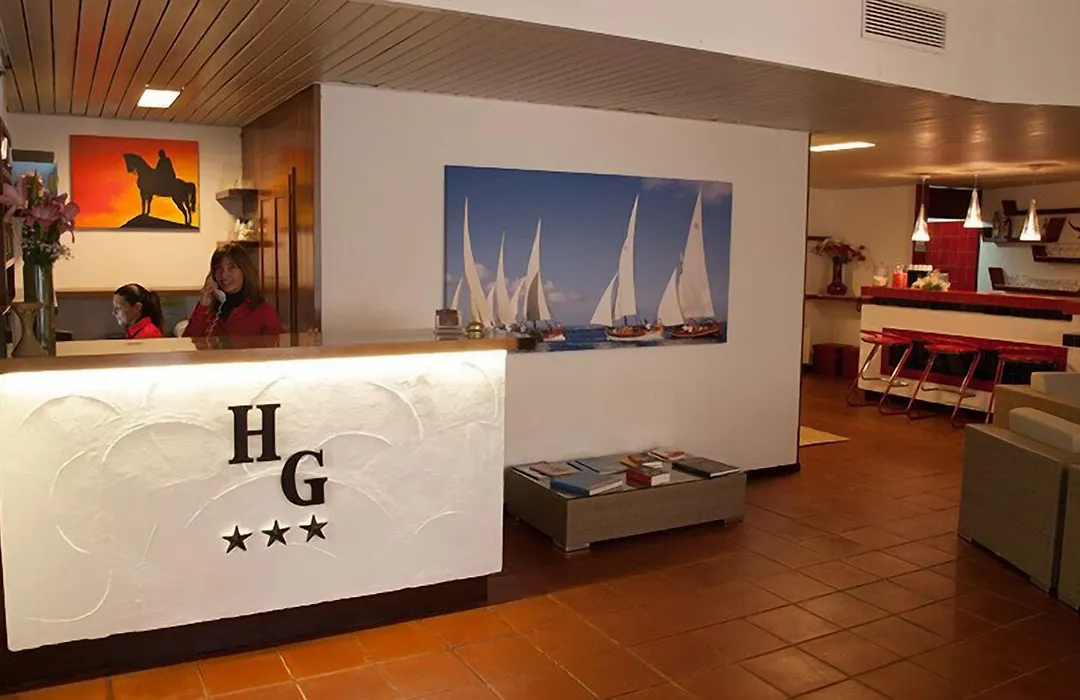 Hotel Garibaldi-1