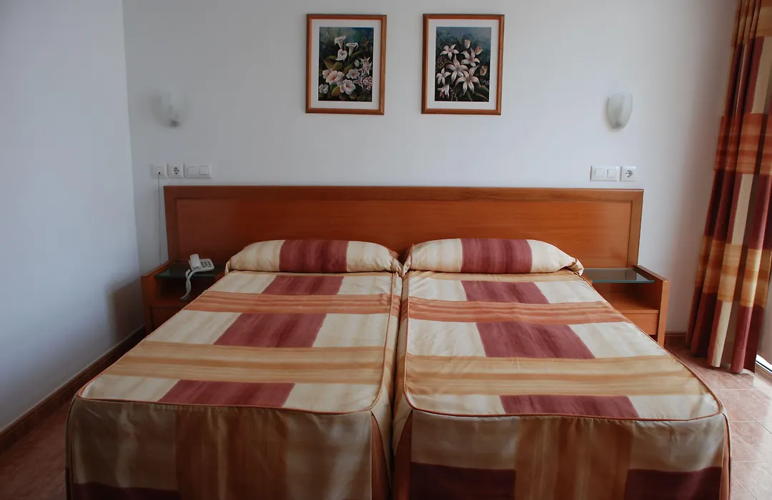 Hotel Mavi-1