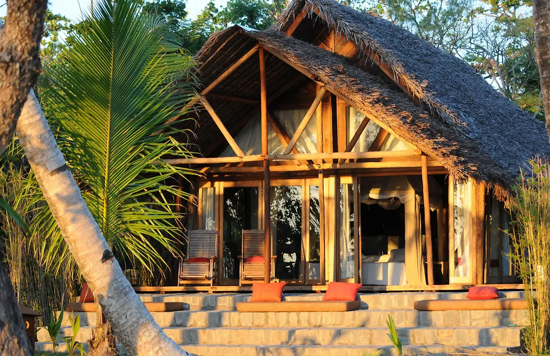 Princesse Bora Lodge & Spa-1