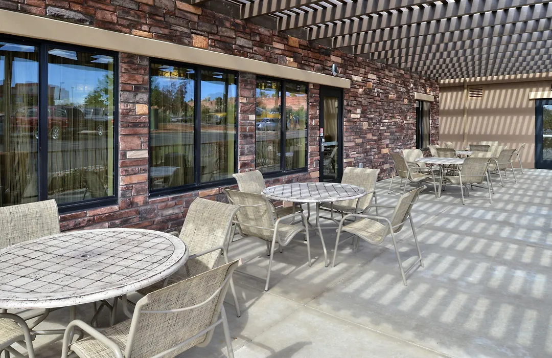 Holiday Inn Express & Suites Page - Lake Powell Area By Ihg-1