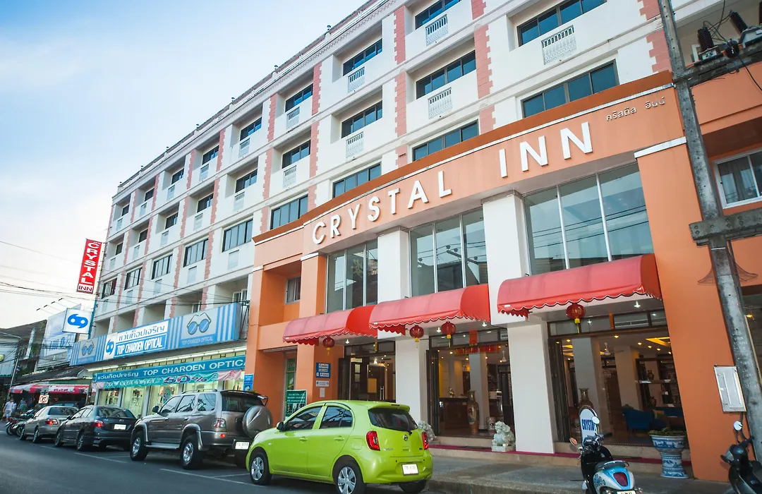 Crystal Inn-1