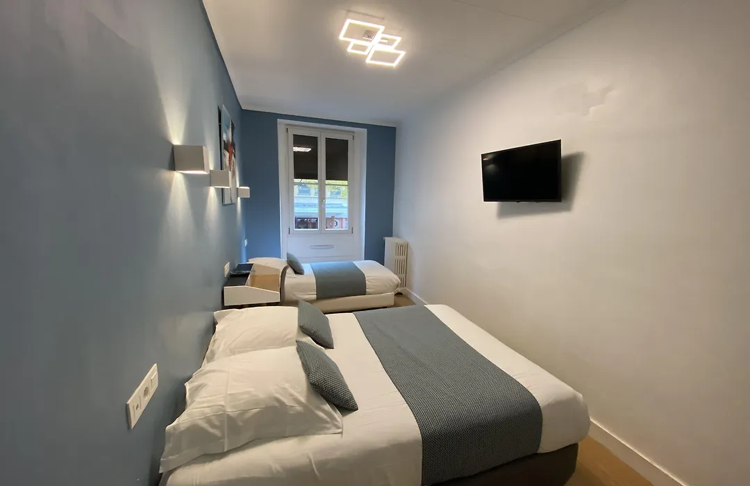 Lyo Hotel - Centre Lyon Perrache-1