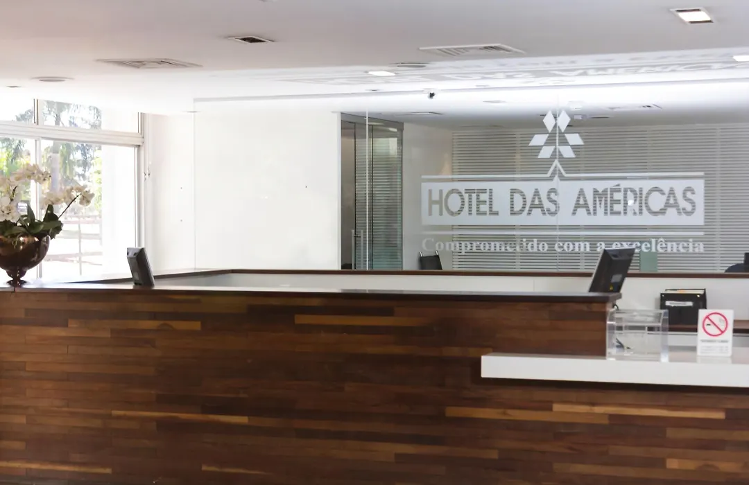 América Bittar Hotel-1