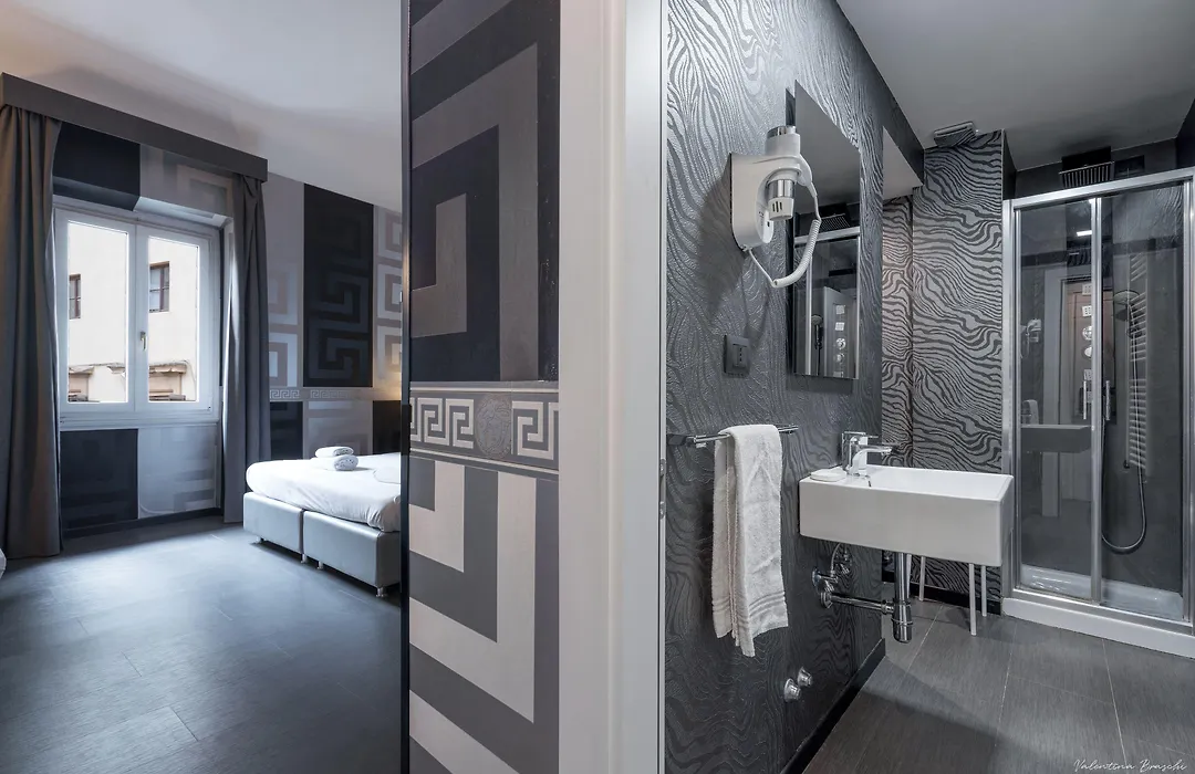 Hotel Spagna-1