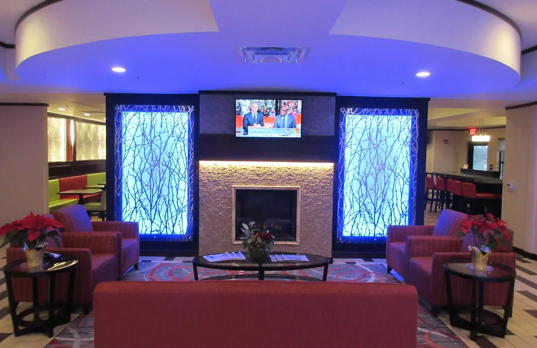 Holiday Inn Express & Suites Butler By Ihg-1