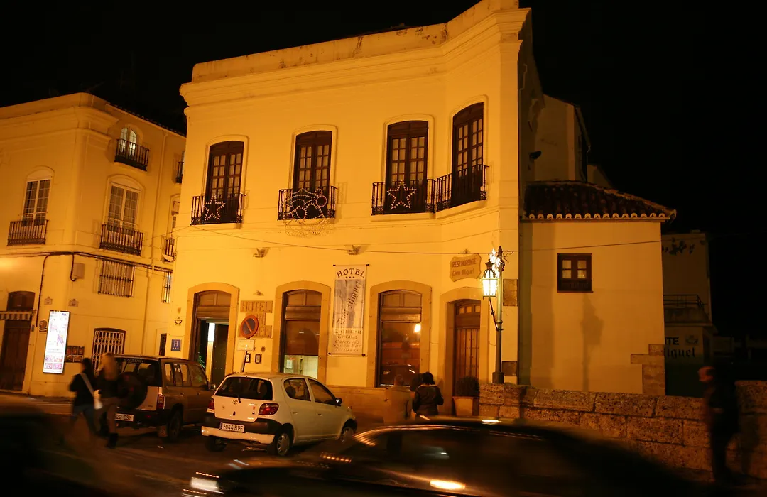 Hotel Don Miguel-1