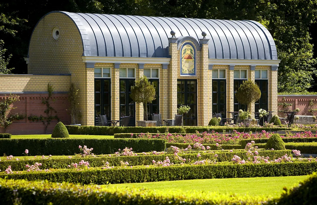Van der Valk Hotel Kasteel Terworm-1