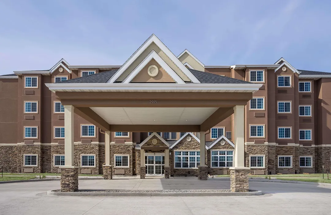 Microtel Inn & Suites By Wyndham Moorhead Fargo Area-1