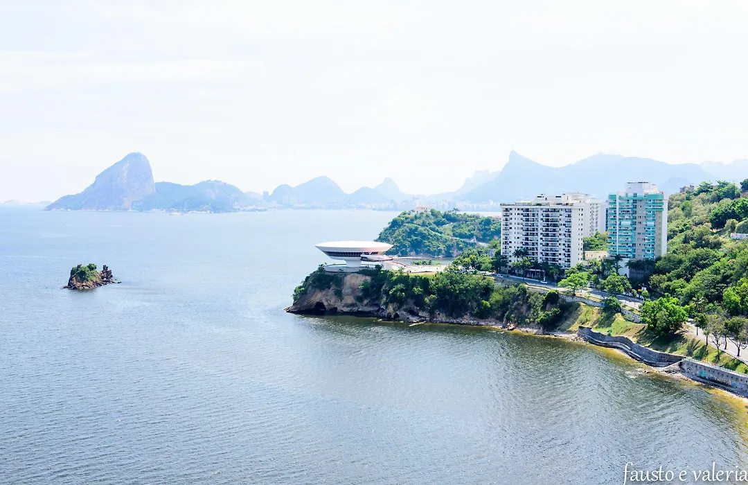 H Niteroi Hotel-1