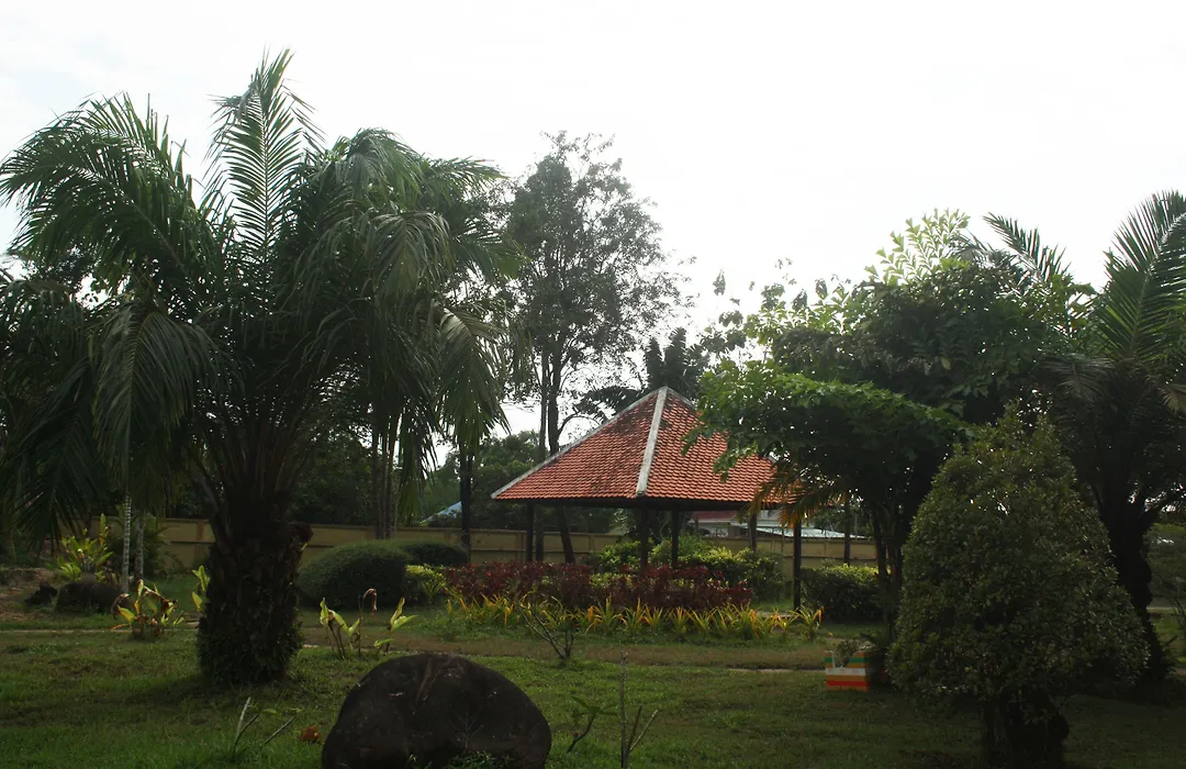 Don Bosco Hotel School-1