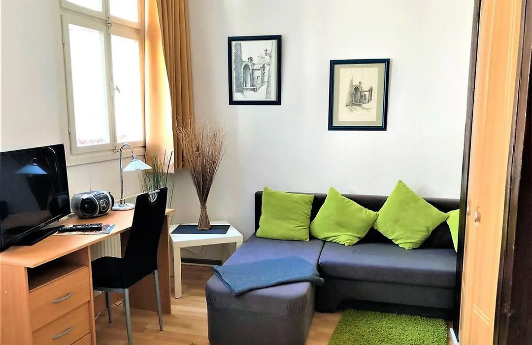 Hotel Ritter St. Georg-1