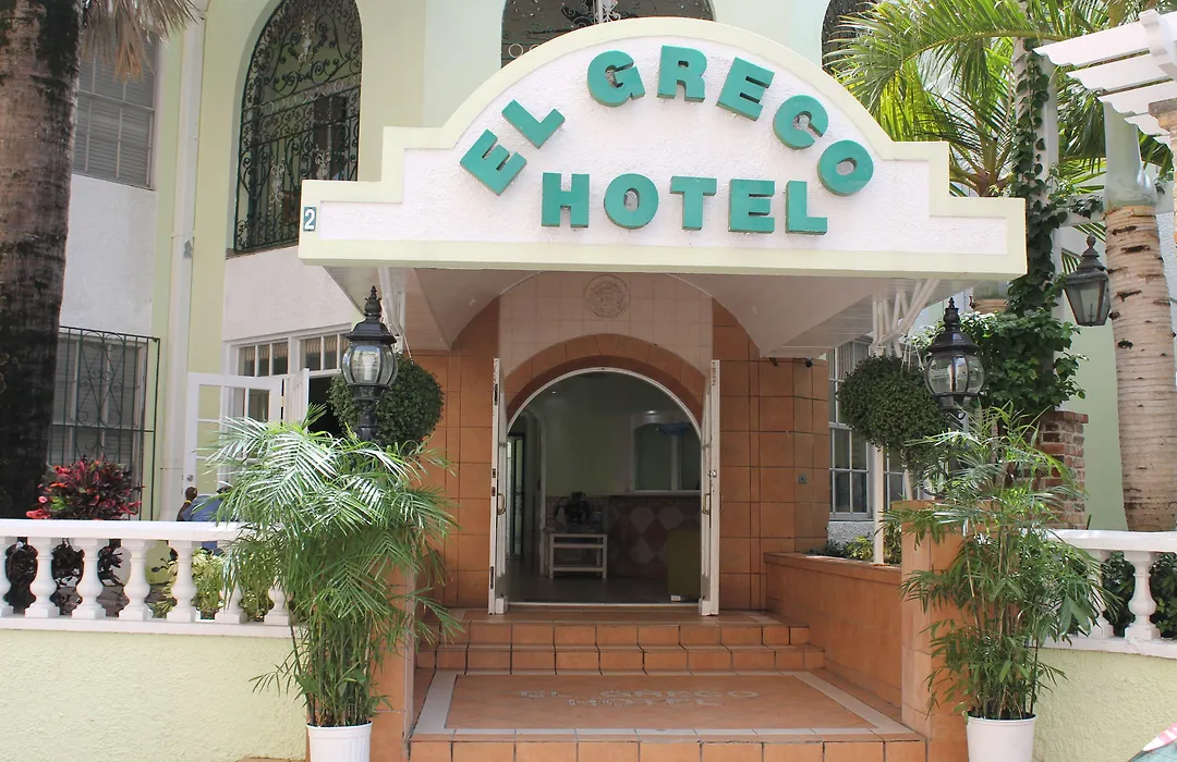 El Greco Hotel-1