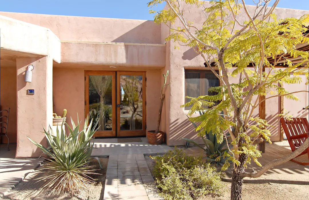 Borrego Valley Inn-1