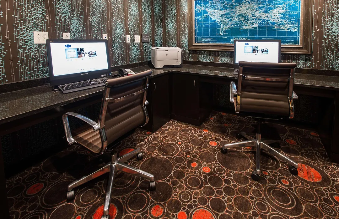 Hampton Inn & Suites Toledo/Westgate-1