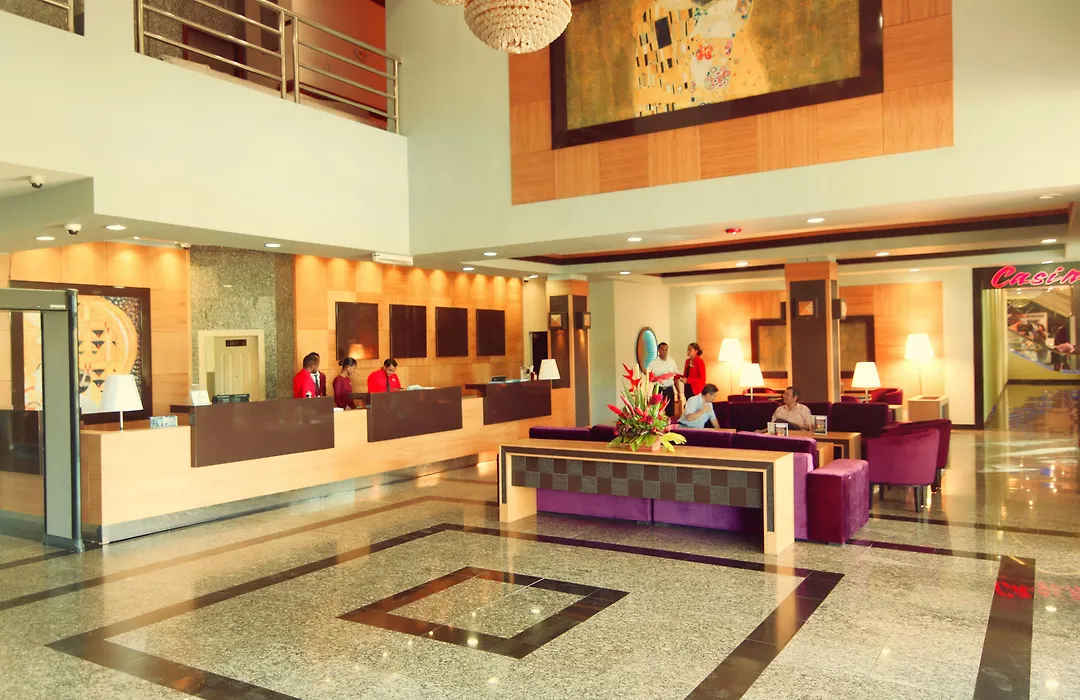 Ramada By Wyndham Princess Georgetown-1