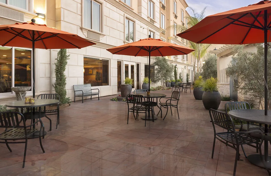 Ayres Hotel Orange-1