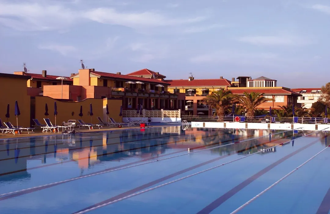 Continental Resort-1