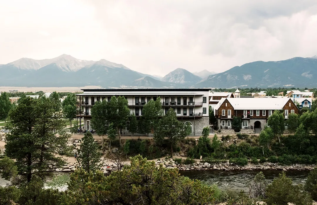 Surf Hotel & Chateau-1