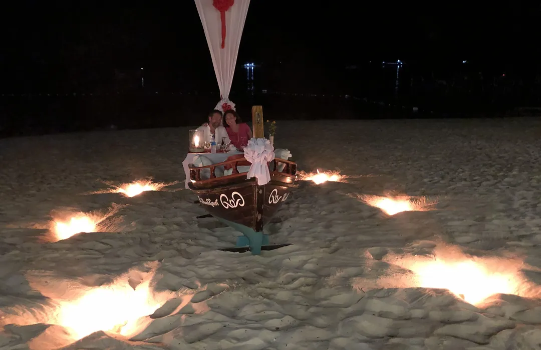 Phi Phi The Beach Resort-1
