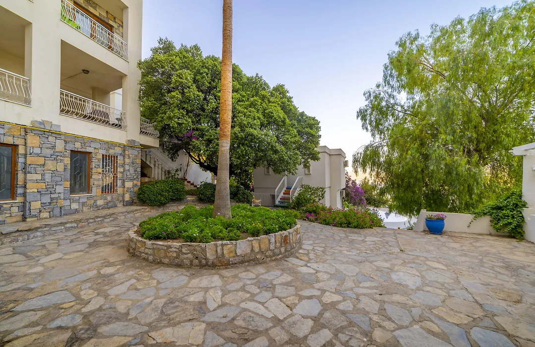 Riva Bodrum Resort- Adult Only +16-1