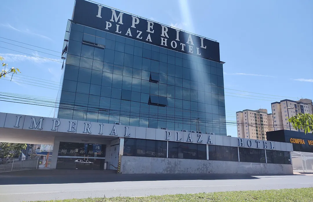 Imperial Plaza Hotel-1