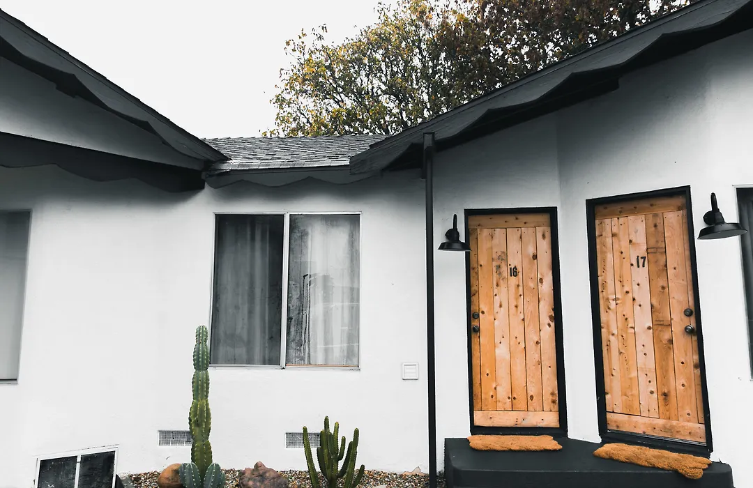 Alamo Motel-1