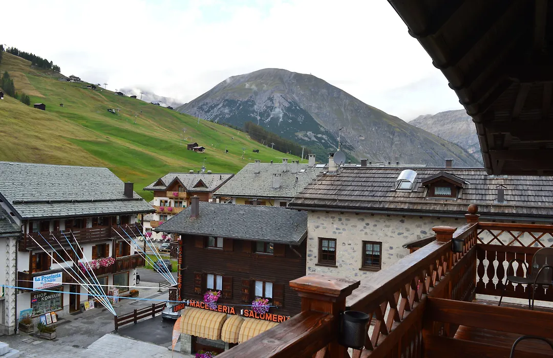 Hotel Compagnoni-1