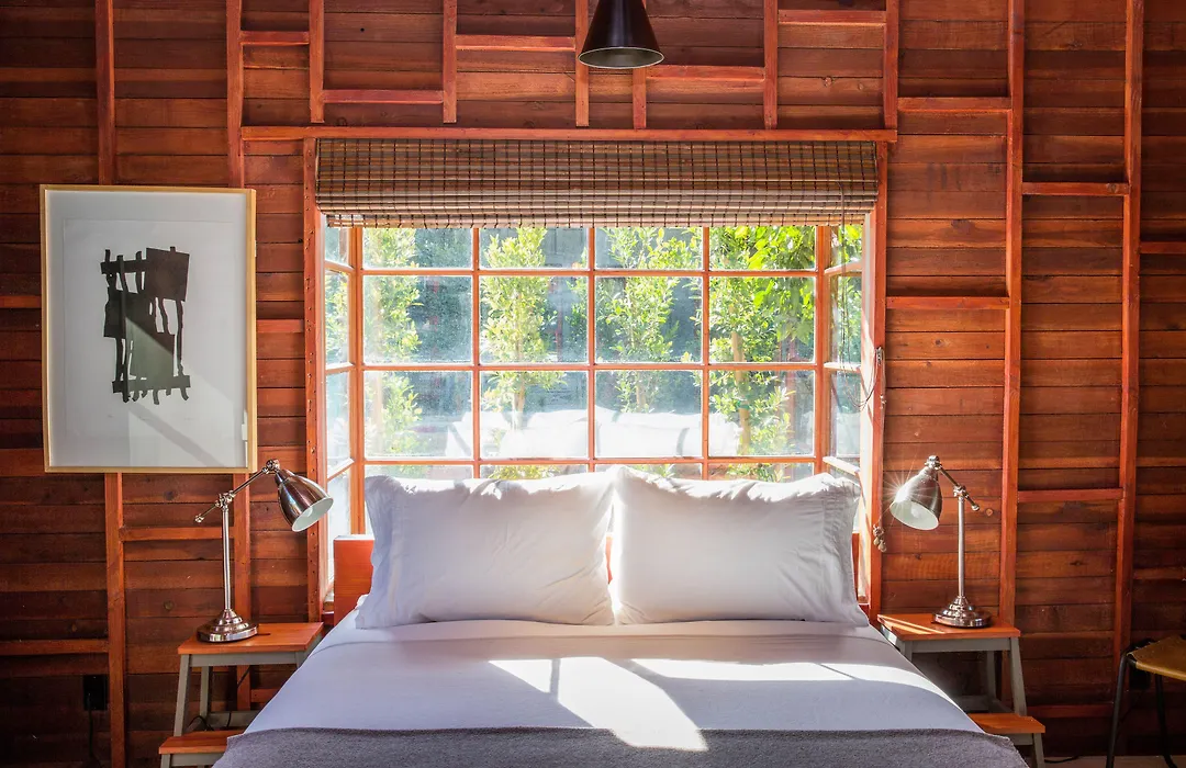 Sparrows Lodge-1