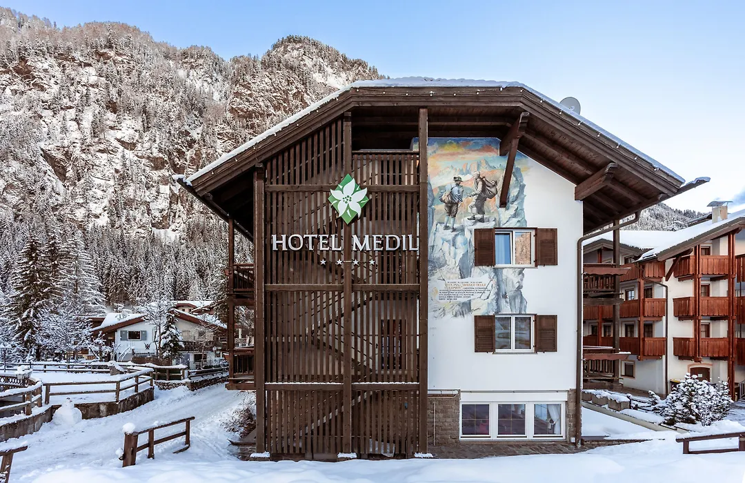 Hotel Medil-1