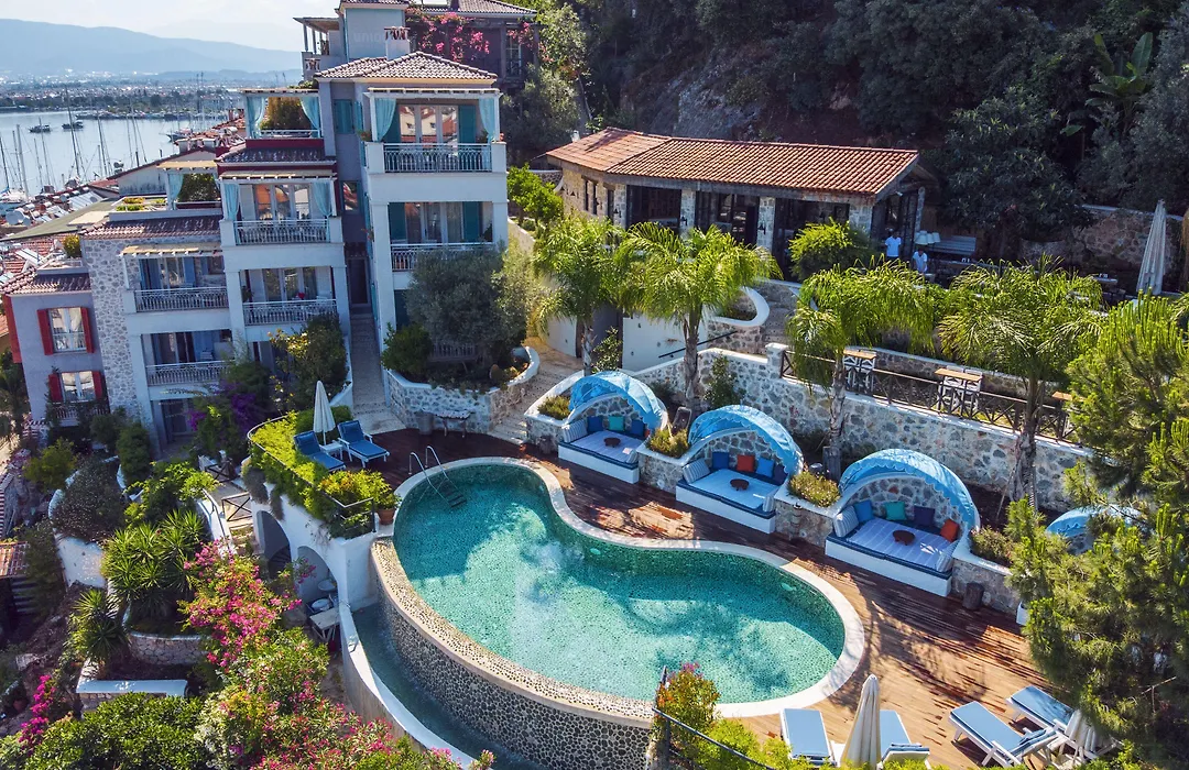 Hotel Unique-Boutique Class - Adults Only-1