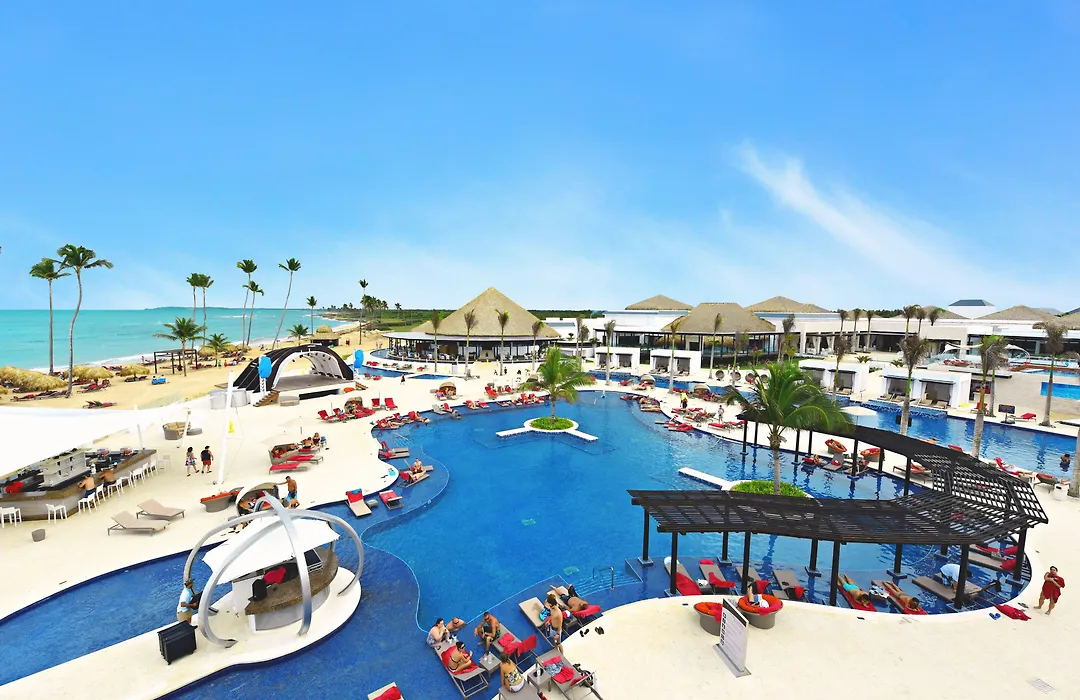 Royalton Chic Punta Cana, An Autograph Collection All-Inclusive Resort & Casino, Adults Only-1