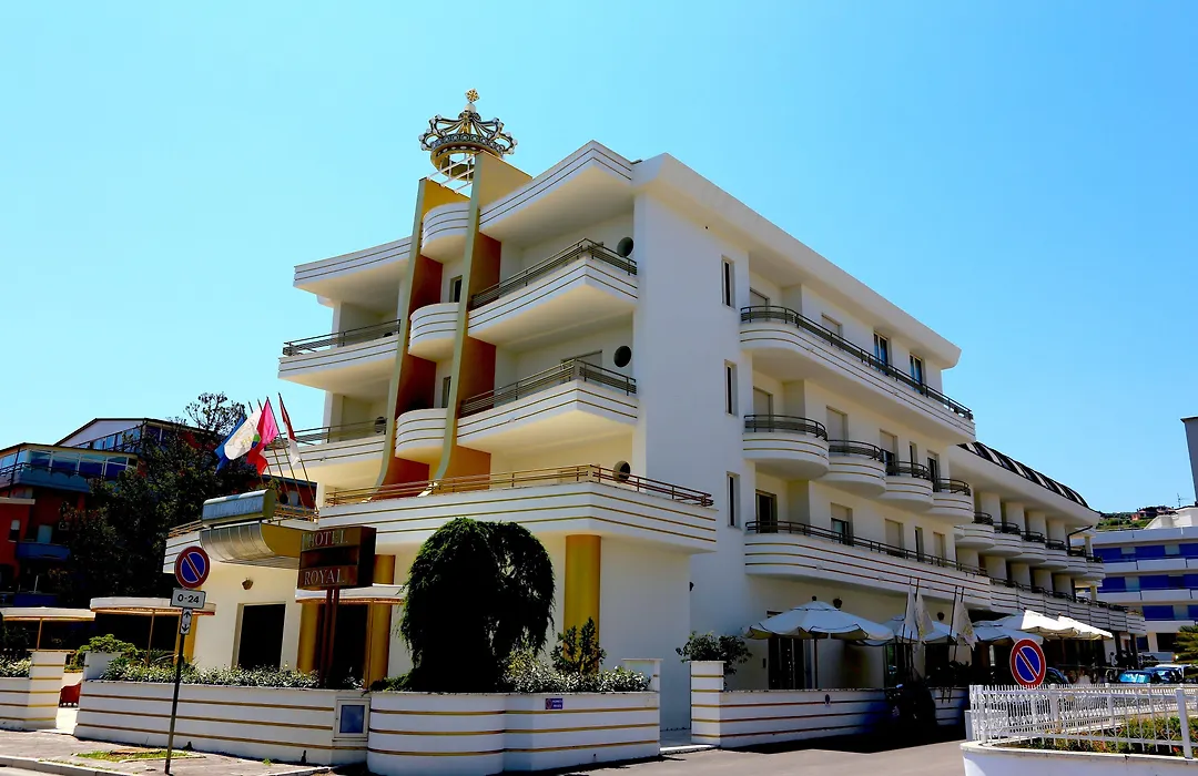 Hotel Royal-1