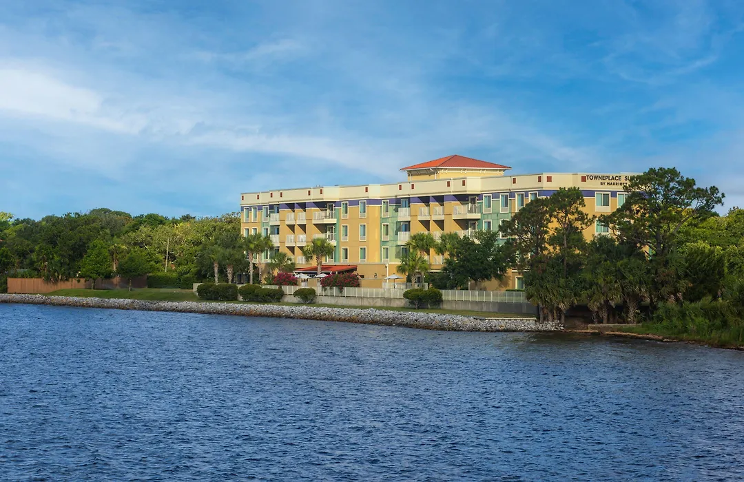 Towneplace Suites By Marriott Fort Walton Beach-Eglin Afb-1