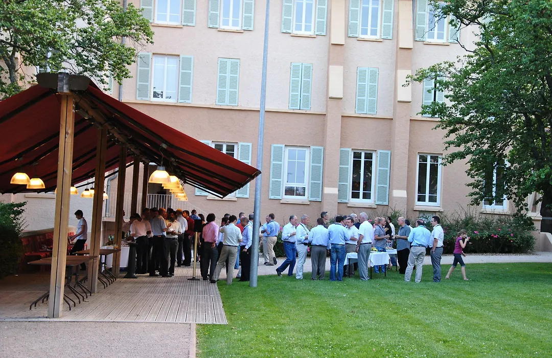 Domaine Lyon Saint Joseph-1
