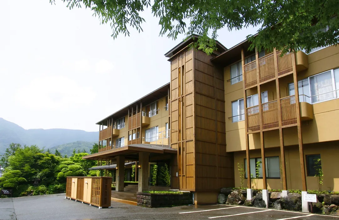Mount View Hakone-1
