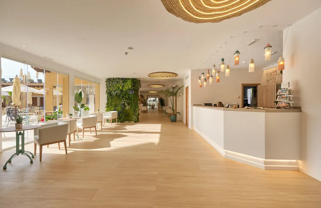 Hotel Villa Chiquita - Adults Only - Over 12-1