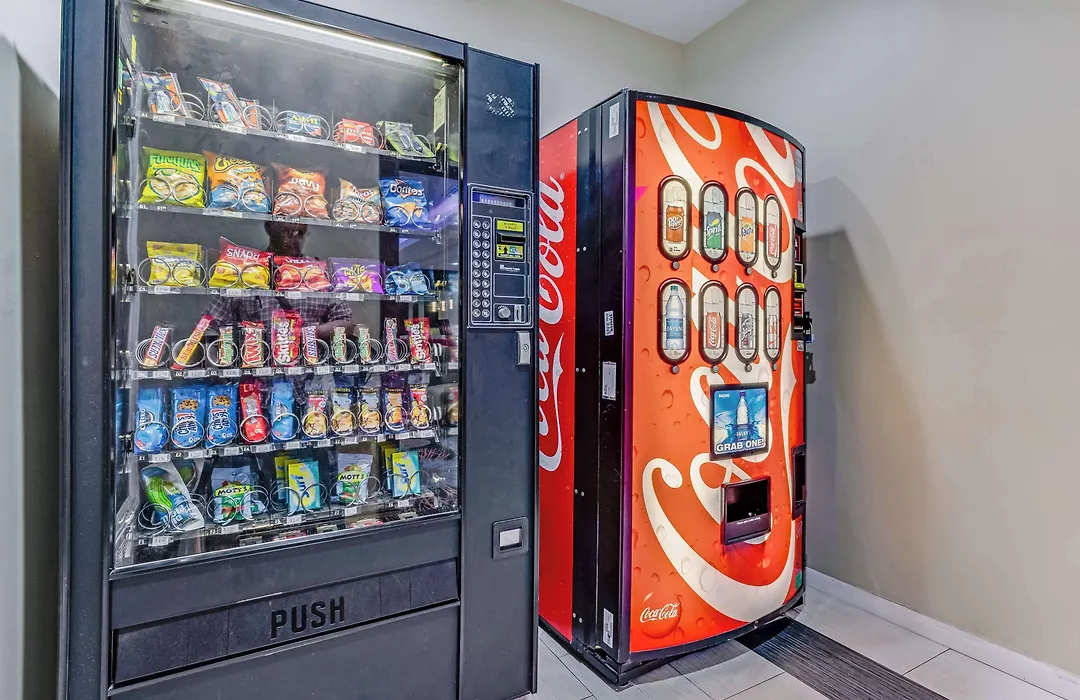 Surestay Plus Hotel By Best Western Owasso Tulsa North-1