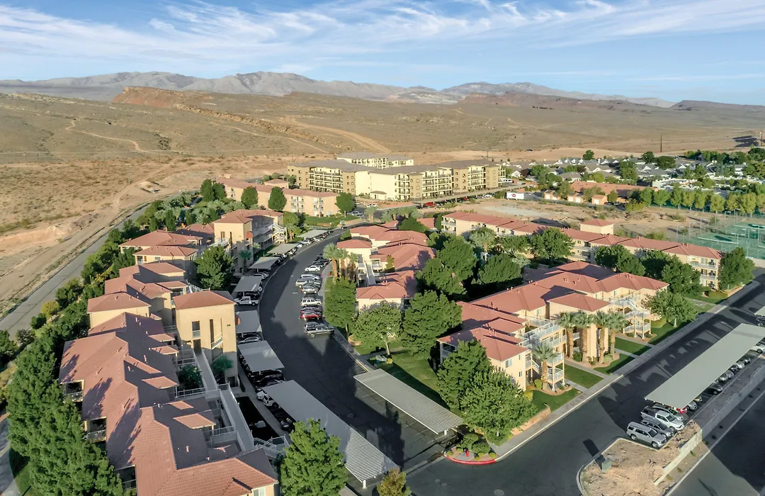 Worldmark St. George-1