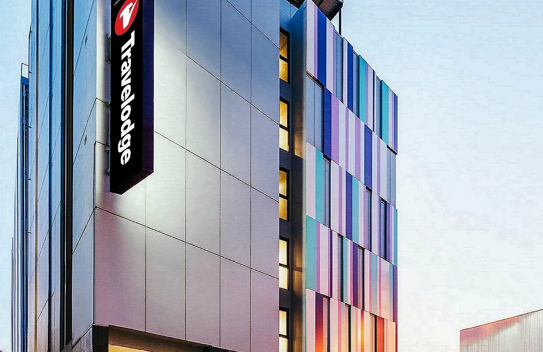 Travelodge Pattaya-1